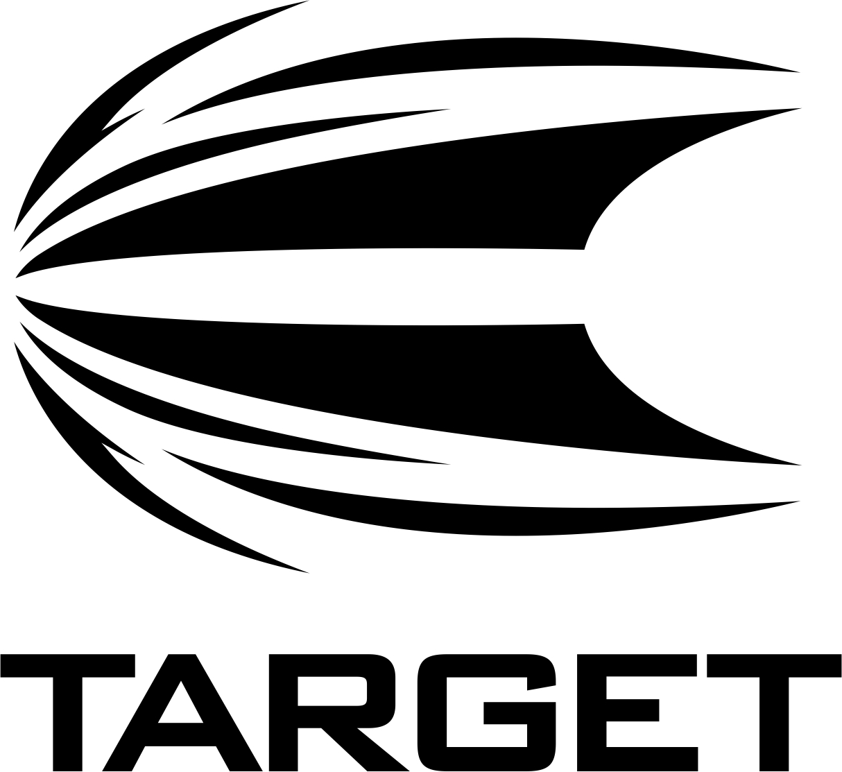 LOGO TARGET